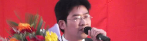 技術部何益斌