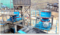 大華重工破碎機(jī)-水利水電應(yīng)用領(lǐng)域-福建：水口電站