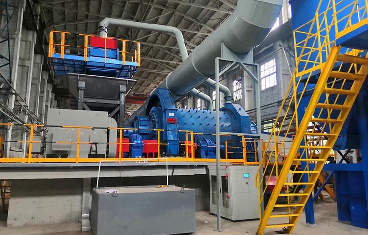 鋼渣加工需要哪些什么破碎機？它有什么用途？